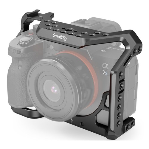 Smallrig supporto video - supporto, gabbia
