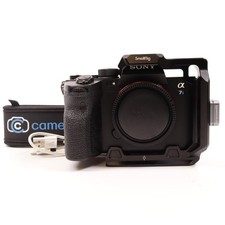 Corpo fotocamera digitale full