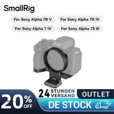 SmallRig piastra di montaggio