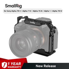 Gabbia fotocamera SmallRig A7