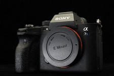 [US DUTY PAYED] Fotocamera