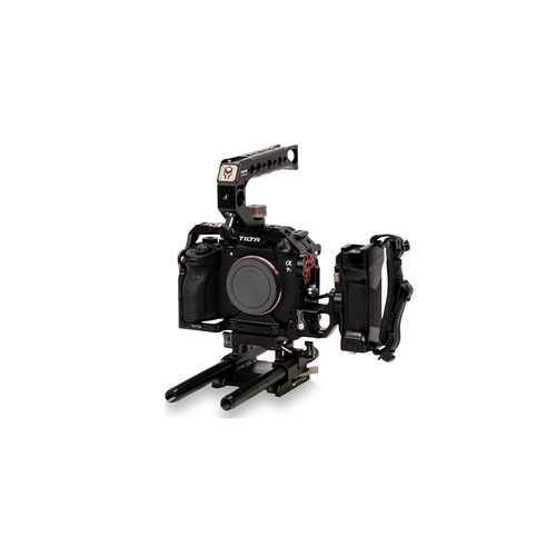Tilta supporto video kit - supporto,