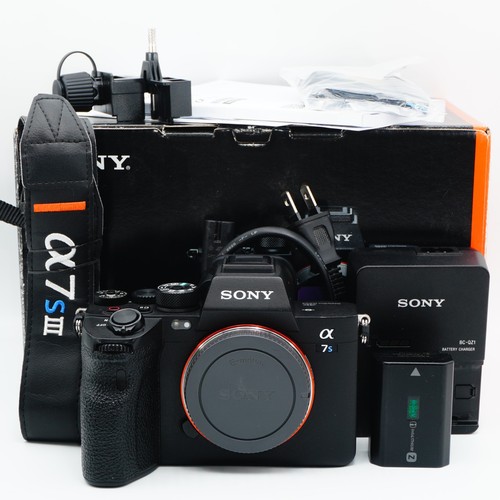 Sony alpha a7s iii 9938 - alpha,