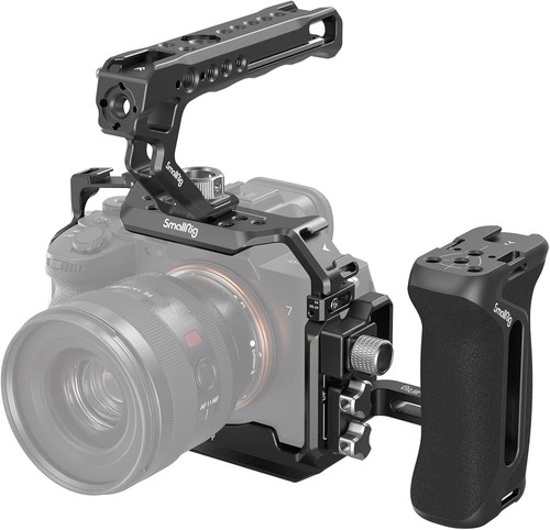 Kit gabbia fotocamera - , smallrig