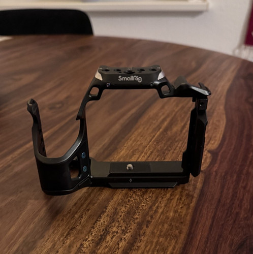 Smallrig rhinoceros gabbia - smallrig,