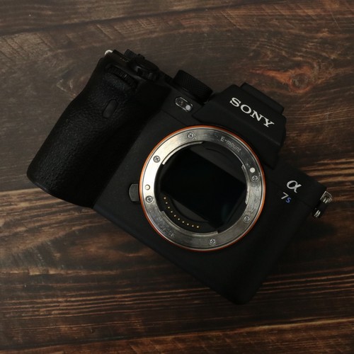 Sony a7s iii ilce 7sm3 - a7s, 35