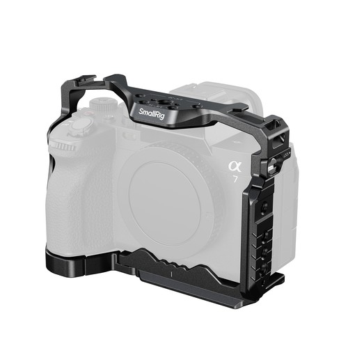 Smallrig hawklock gabbia - smallrig,