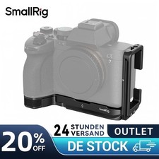 SmallRig A7R V/A7 IV/A7S