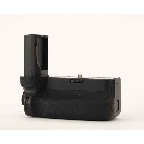 Meike battery grip usato - battery,