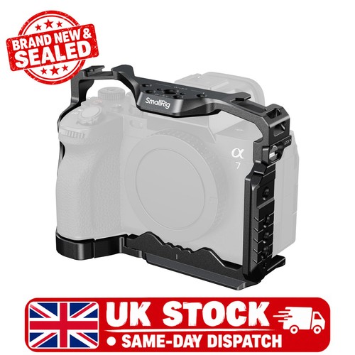 Smallrig cage per sony - sony, /
