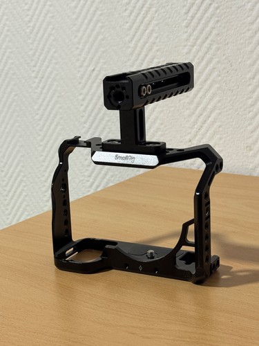 Smallrig 2999 gabbia - 2999,
