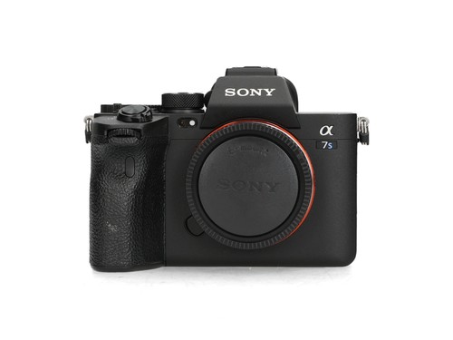 Corpo macchina sony a7s iii - a7s,