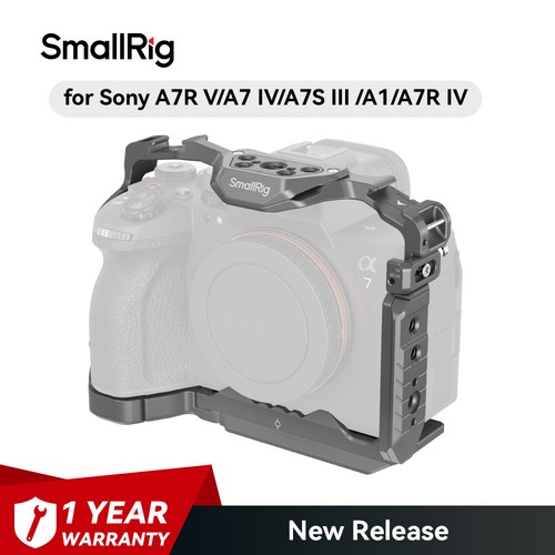 Gabbia fotocamera smallrig con - gabbia,