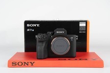 Sony A7S Mark III  + 2 ANNI DI