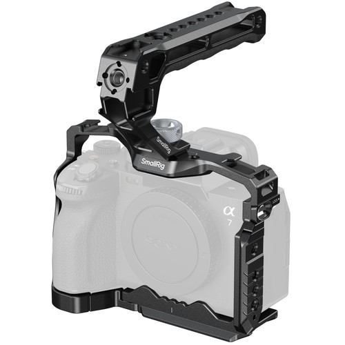 Smallrig a7iv gabbia - smallrig,