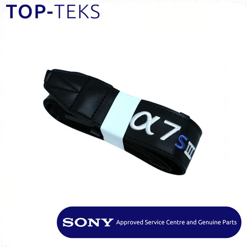 Cinghia trasporto sony a7s - trasporto,
