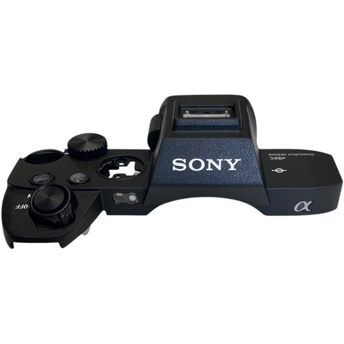 Sony a7s iii ilce 7sm3 - sony,
