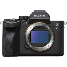 Sony A7S III Case (Nero) |