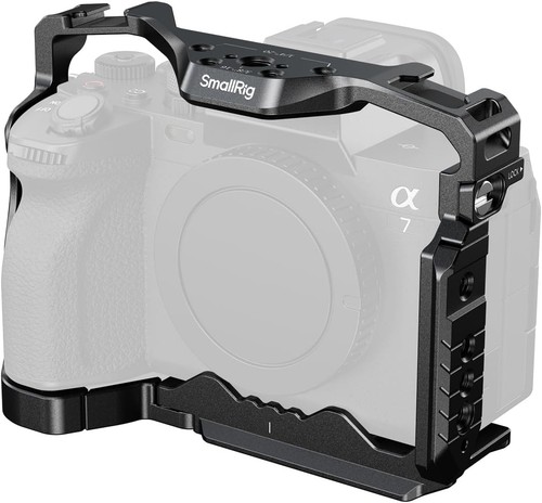 Smallrig cage per sony alpha - per,