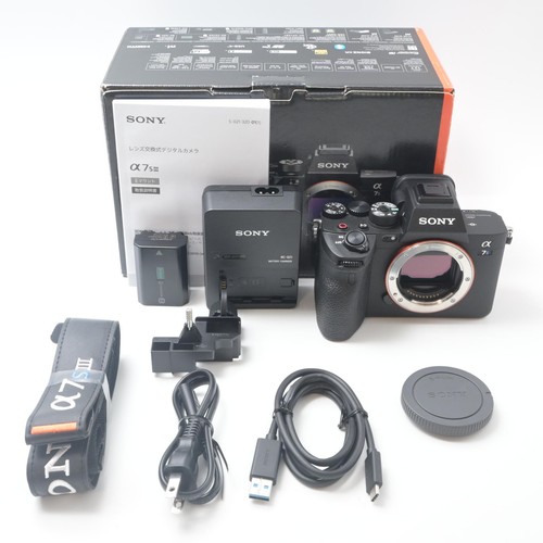 Sony a7s iii ilce 7sm3 - sony, ilce-7sm3