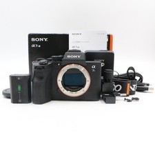 Sony Alpha a7sIII ILCE-7SM3