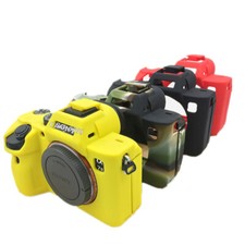 Custodia protettiva fotocamera