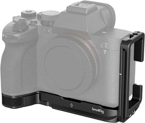 Smallrig bracket per sony - smallrig, l-bracket