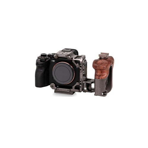 Tilta supporto video kit - supporto,