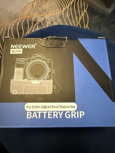 Neewer battery grip per - battery,
