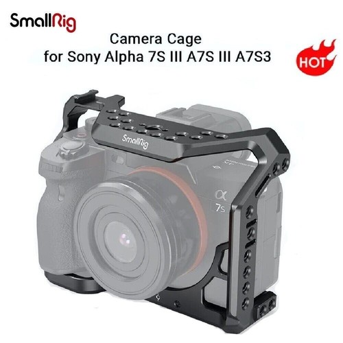 Gabbia fotocamera smallrig - gabbia,