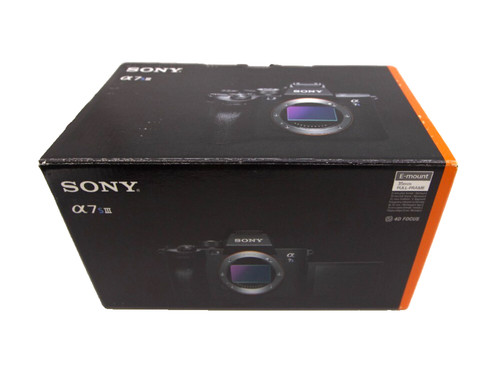 Fotocamera digitale sony a7s - fotocamera,