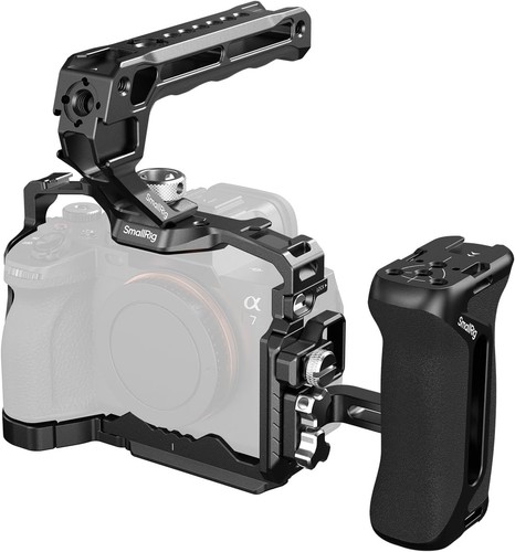 Smallrig hawklock kit gabbia - smallrig,