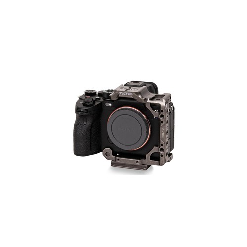 Tilta supporto video custodia