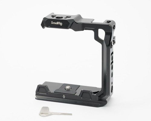 Smallrig 3639 gabbia mezza - 3639,