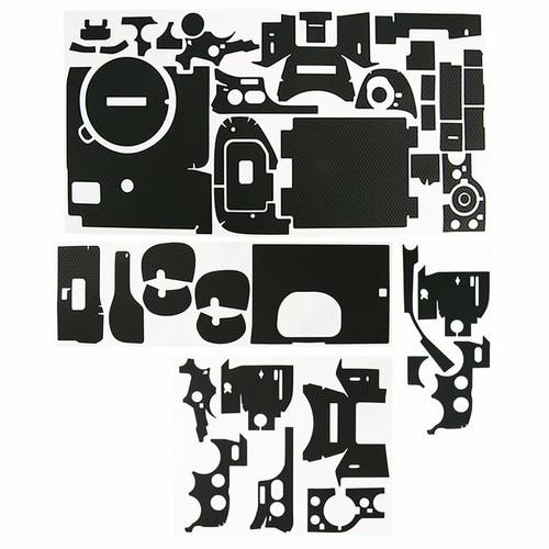 Jjc a7s3mk set pellicole - jjc, di