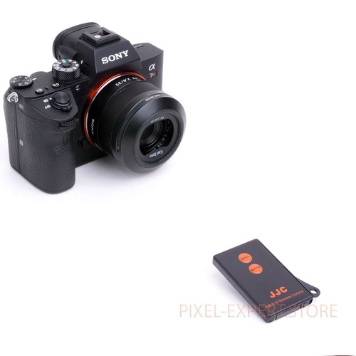 Telecomando sony alpha a7r - a7r, a7s