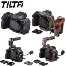 Tilta mezza gabbia fotocamera