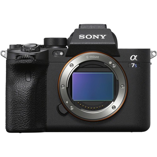 Corpo fotocamera digitale - , sony