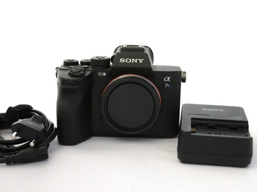 Sony alpha a7s iii - a7s, (ilce-7sm3)