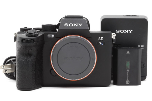 Corpo fotocamera mirrorless