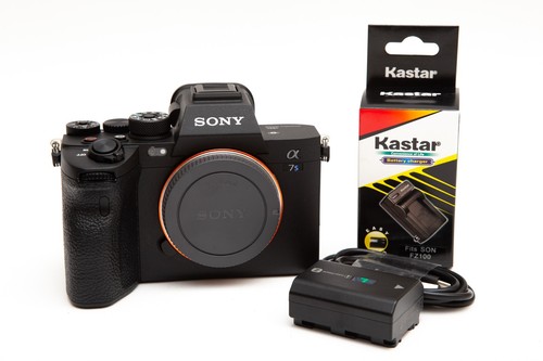 Sony alpha a7siii - a7siii, iii