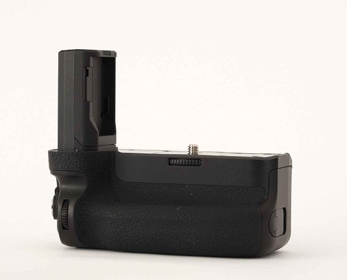 Meike battery grip usato - mk-a9,