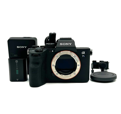 Top mint sony a7s iii - mint],