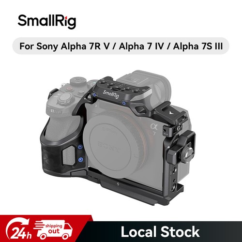 Smallrig a7iv a7s - a7iv, /