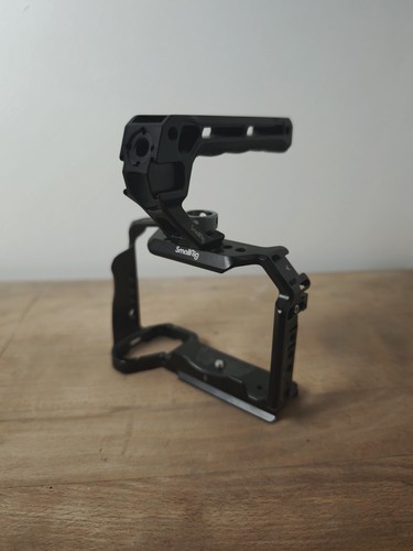 Gabbia smallrig 3667 - per, sony