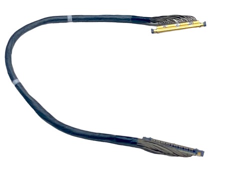 Ricambio connettore cavo