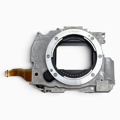 Sony a7s iii attacco - sony,