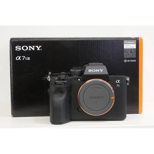 Sony usato alpha - sony, corpo
