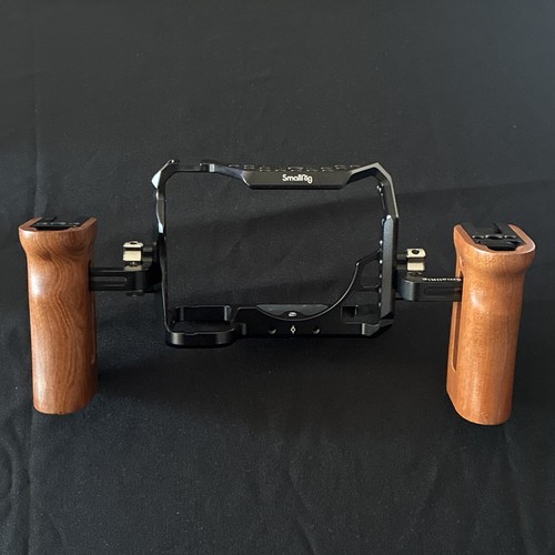 Kit professionale fotocamera
