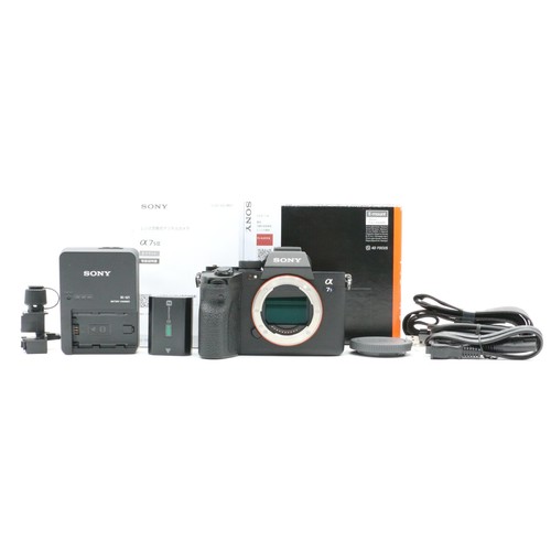 Sony alpha a7siii ilce - alpha,